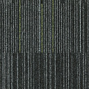 Ковровая плитка Interface Works Hype 4275004 Lime  | FLOORDEALER